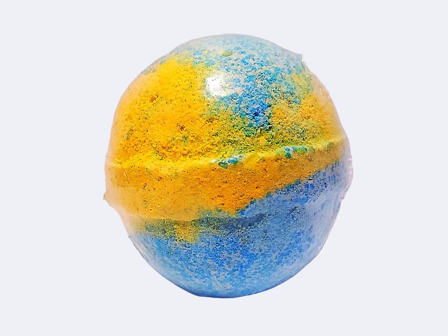 Carribean Beach Bath Bomb