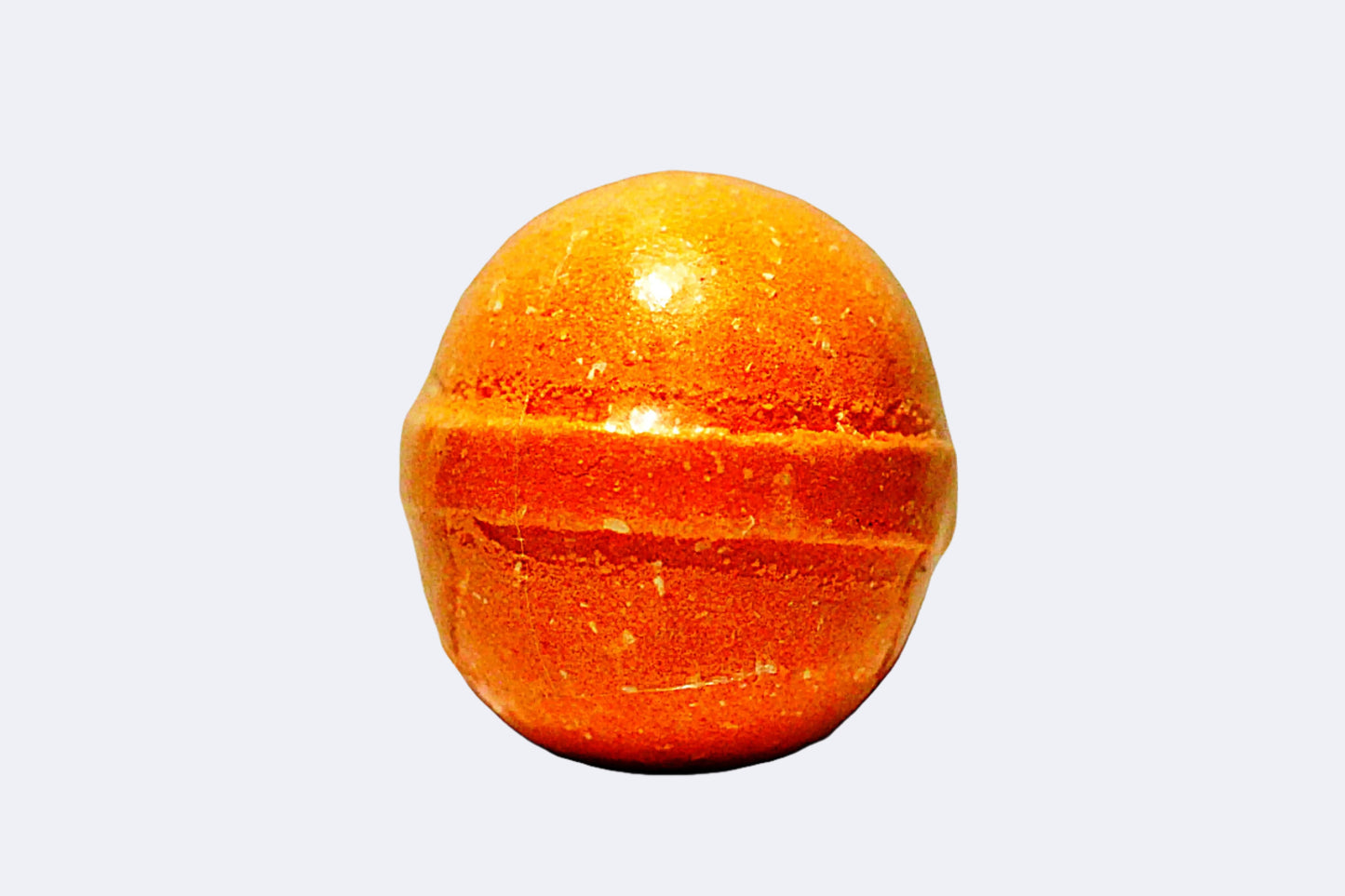 Fall Spice Bath Bomb