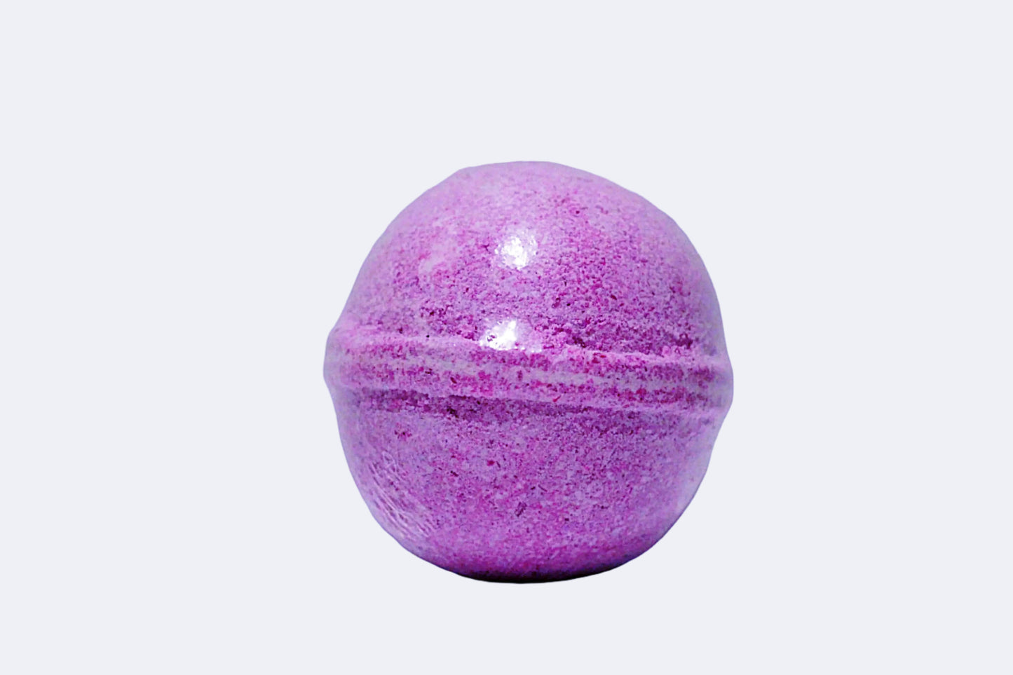 Lavender Petals Bath Bomb