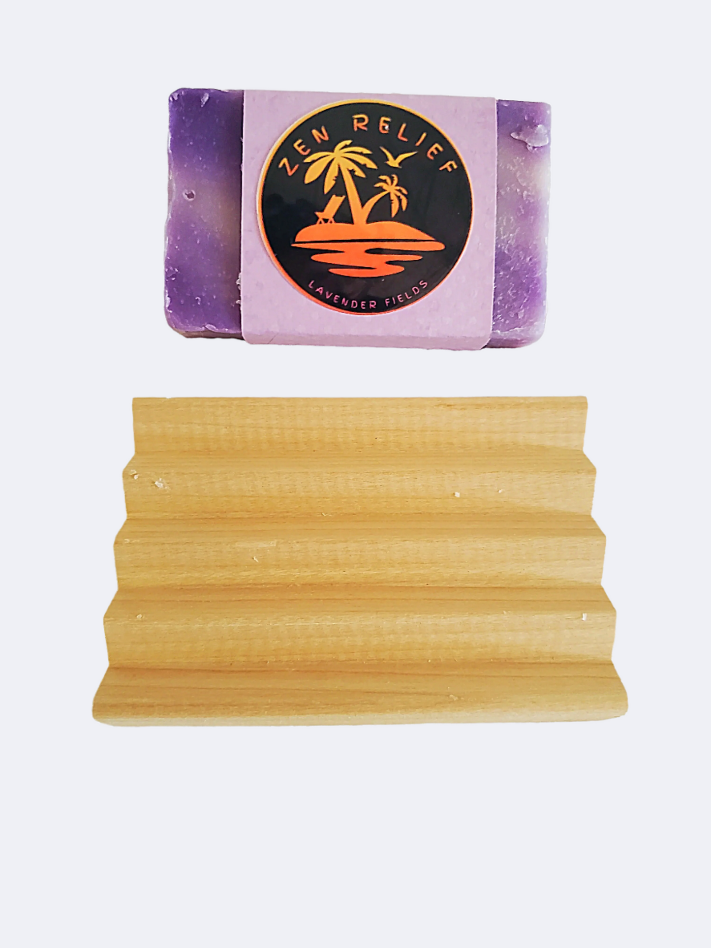 Bar Soap Dish