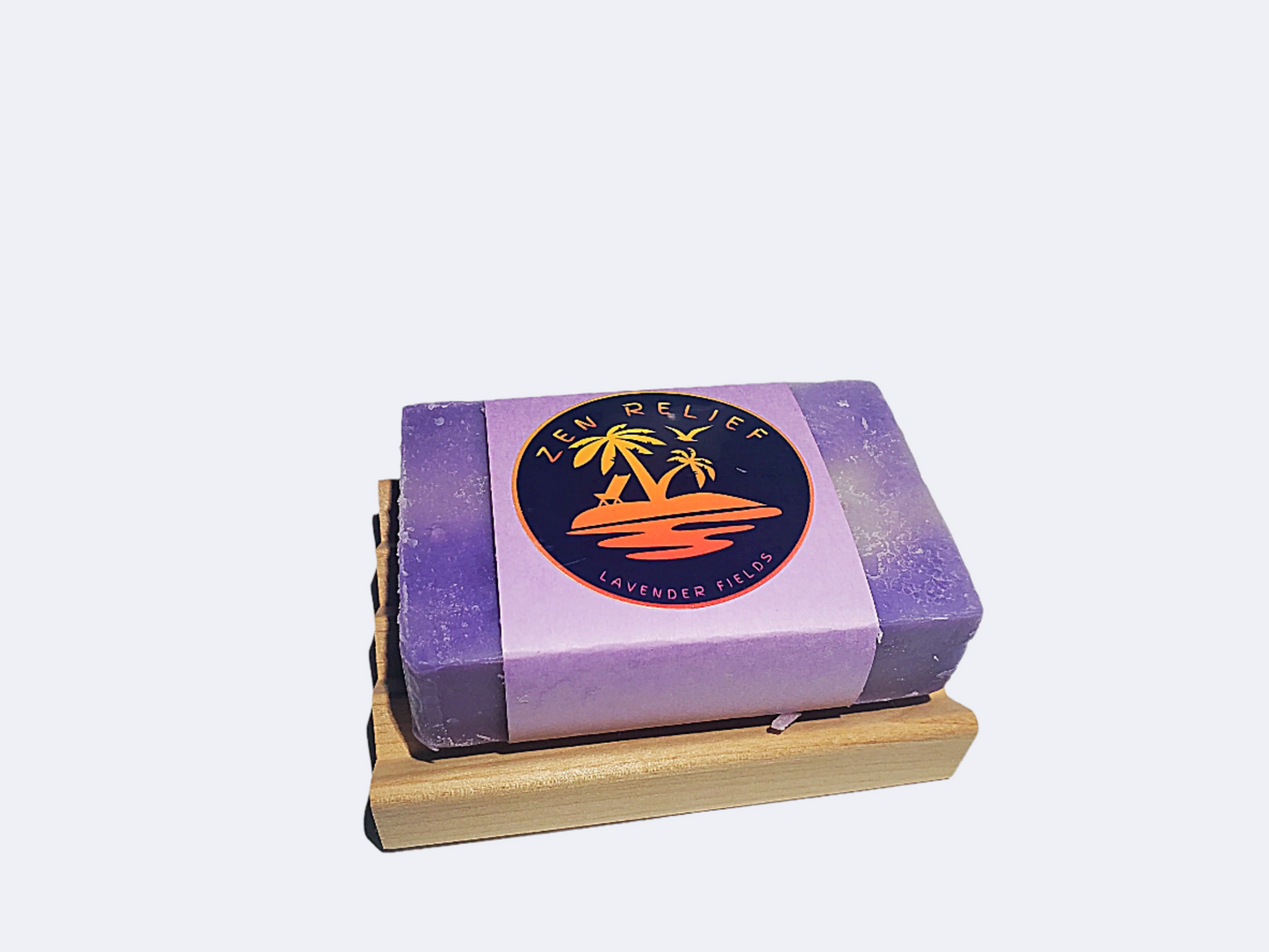 Bar Soap Dish