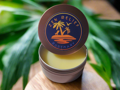 CBD Balm Rosemary