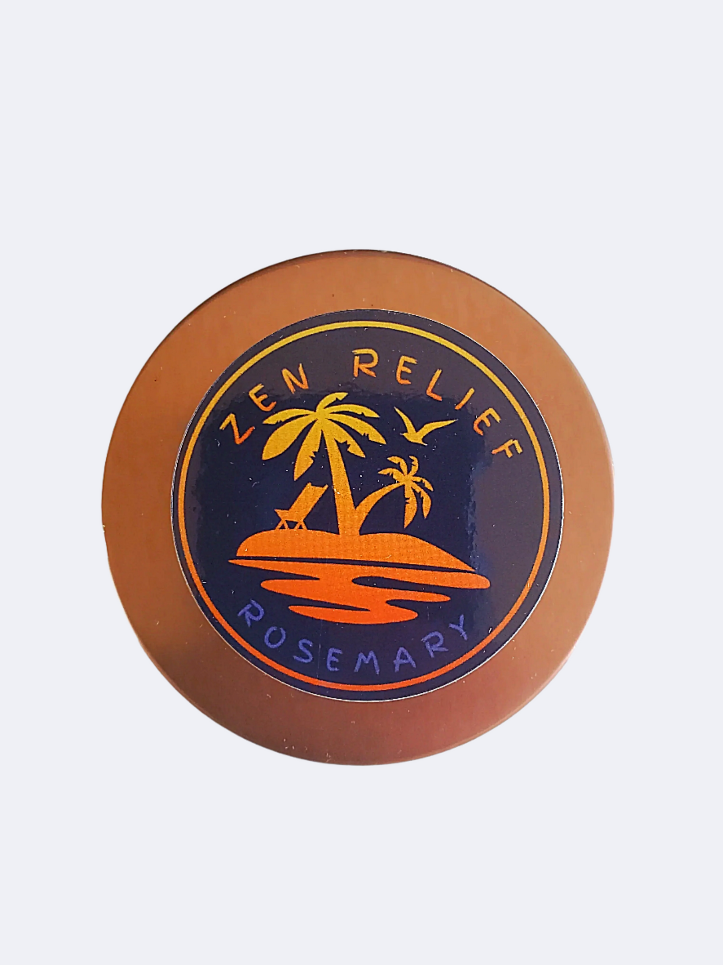 CBD Balm Rosemary