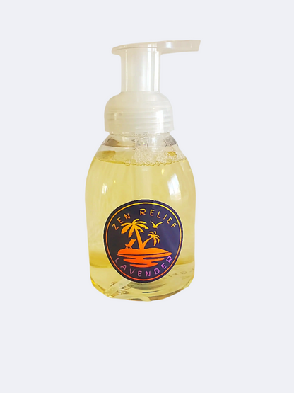 Lavender Soap